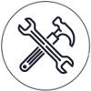 Innenausbau